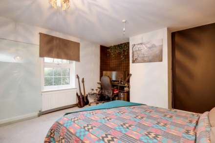 Shamrock, Port Hill, Henley On Thames, Image 25
