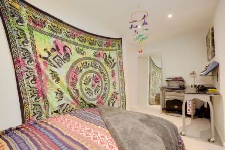 Shamrock, Port Hill, Henley On Thames, Image 27