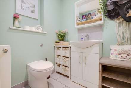 Shamrock, Port Hill, Henley On Thames, Image 29