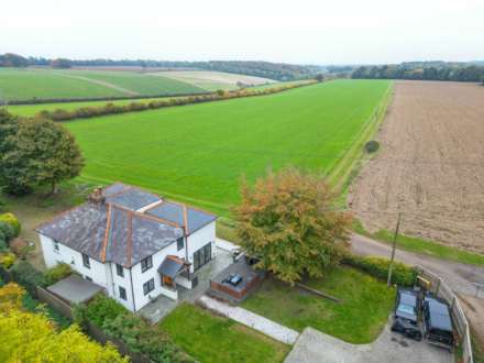 Shamrock, Port Hill, Henley On Thames, Image 34