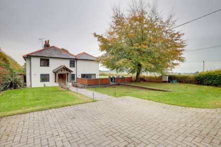 Shamrock, Port Hill, Henley On Thames, Image 40
