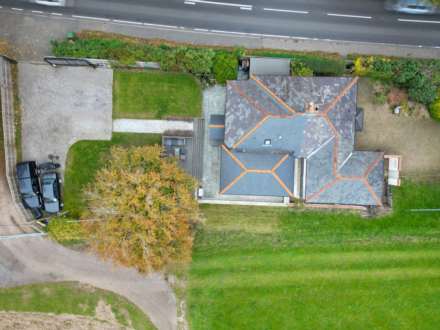 Shamrock, Port Hill, Henley On Thames, Image 41