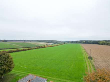 Shamrock, Port Hill, Henley On Thames, Image 5