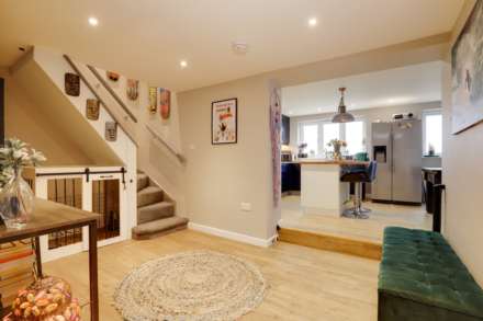 Shamrock, Port Hill, Henley On Thames, Image 6