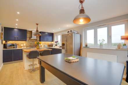 Shamrock, Port Hill, Henley On Thames, Image 8