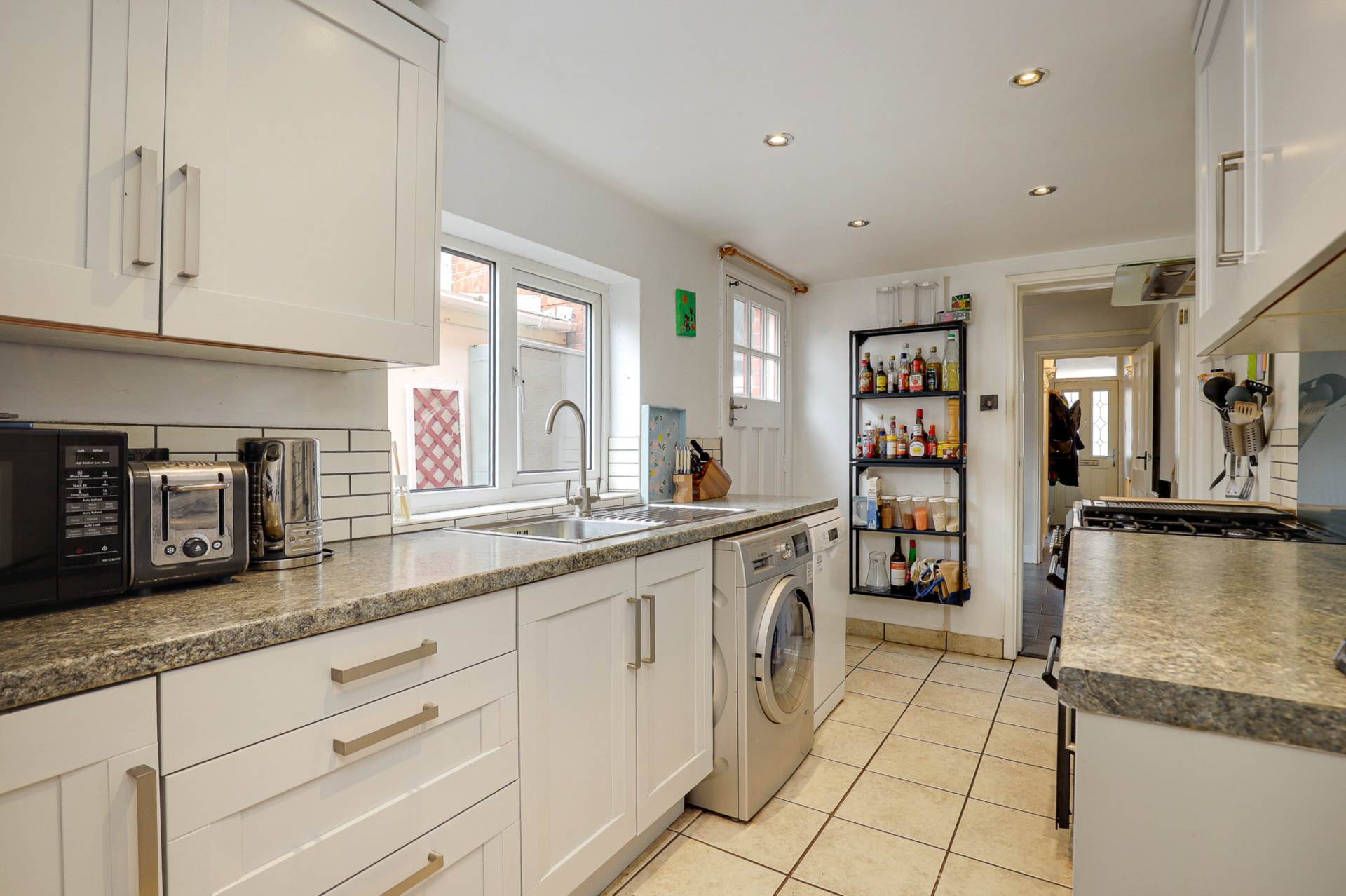 Queens Road, Caversham, Image 3