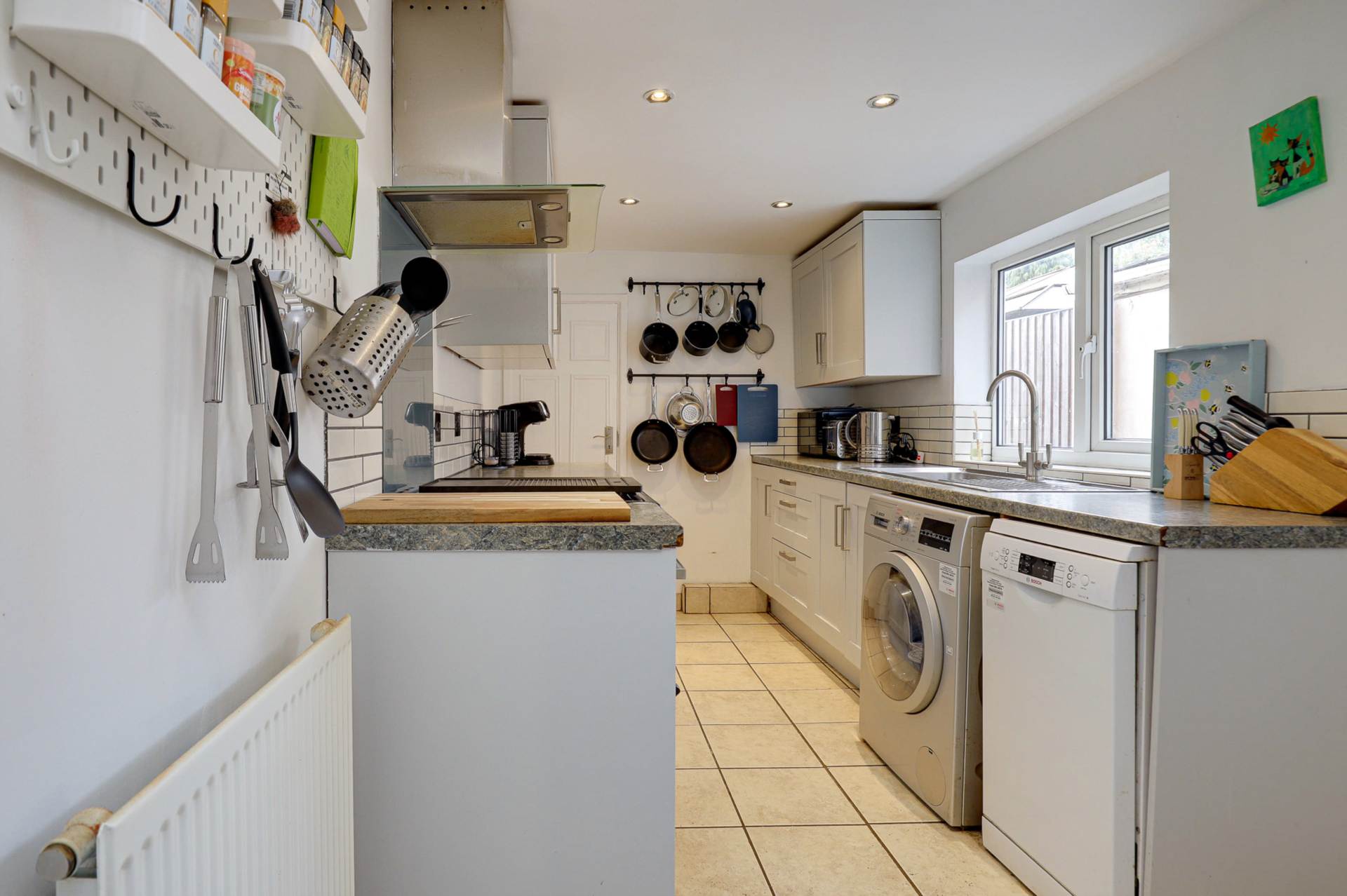 Queens Road, Caversham, Image 4