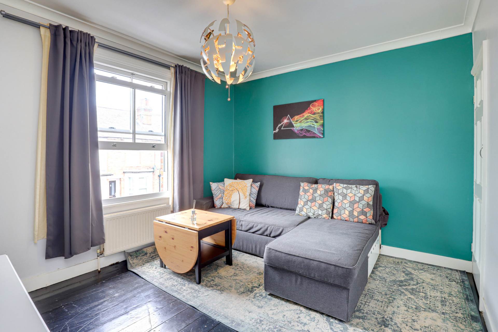 Queens Road, Caversham, Image 7