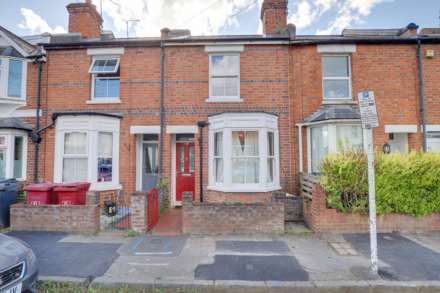 Queens Road, Caversham