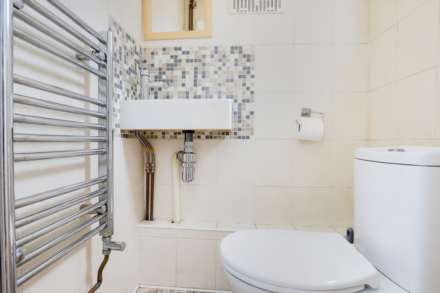 Queens Road, Caversham, Image 12