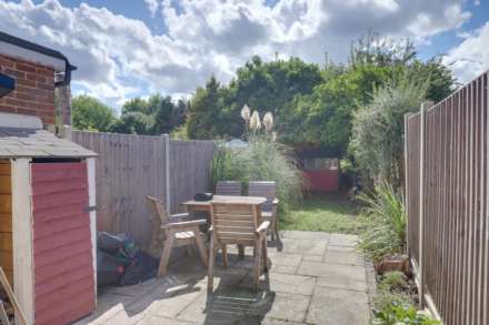 Queens Road, Caversham, Image 2