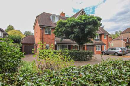 Park Side Road, Reading, Image 1