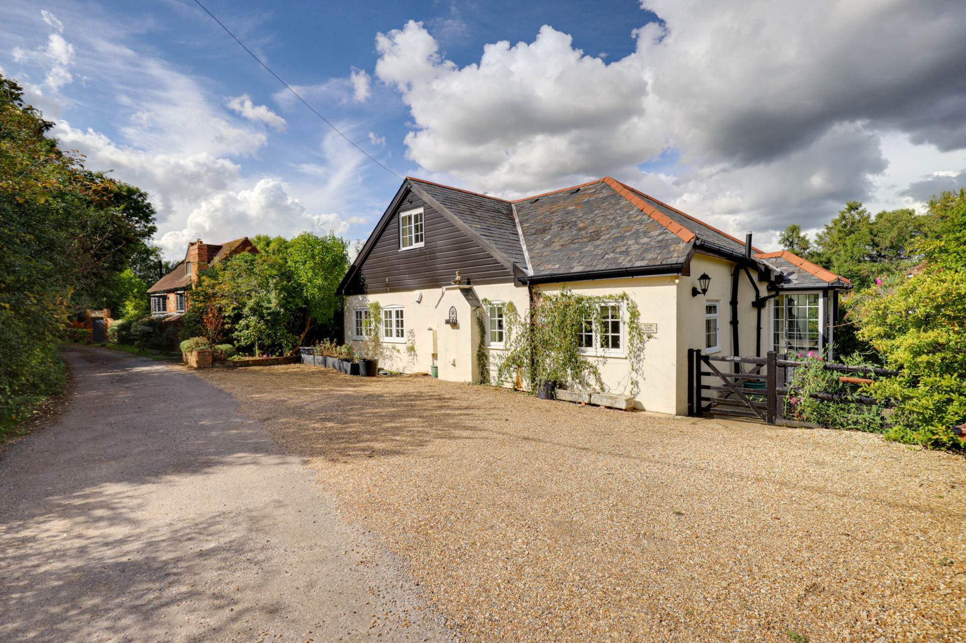 Shepherds Green, Rotherfield Greys, Image 1