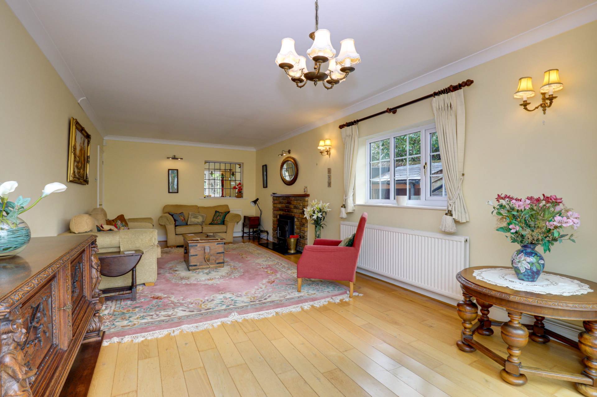 Shepherds Green, Rotherfield Greys, Image 11