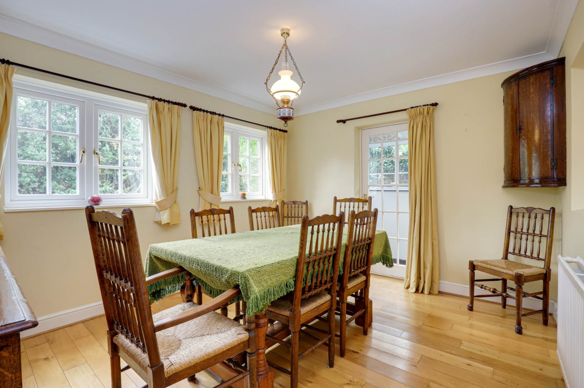 Shepherds Green, Rotherfield Greys, Image 13
