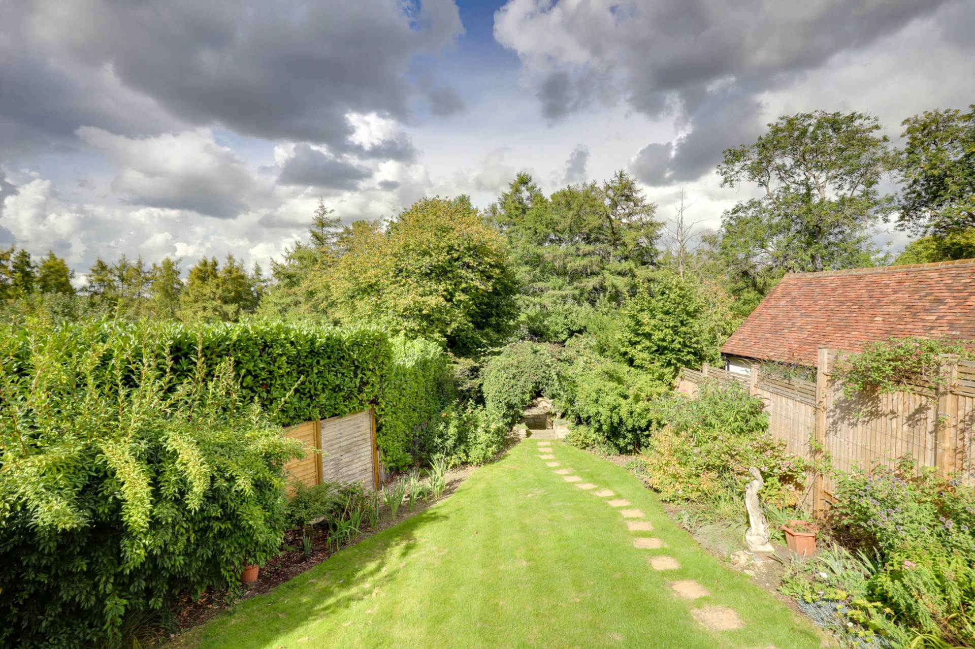 Shepherds Green, Rotherfield Greys, Image 2