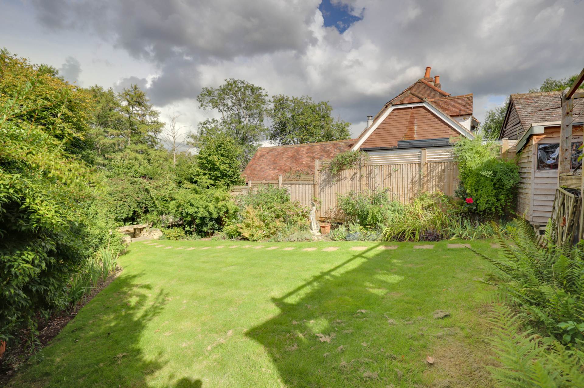 Shepherds Green, Rotherfield Greys, Image 26