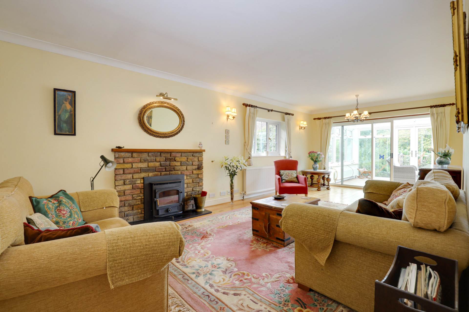 Shepherds Green, Rotherfield Greys, Image 3