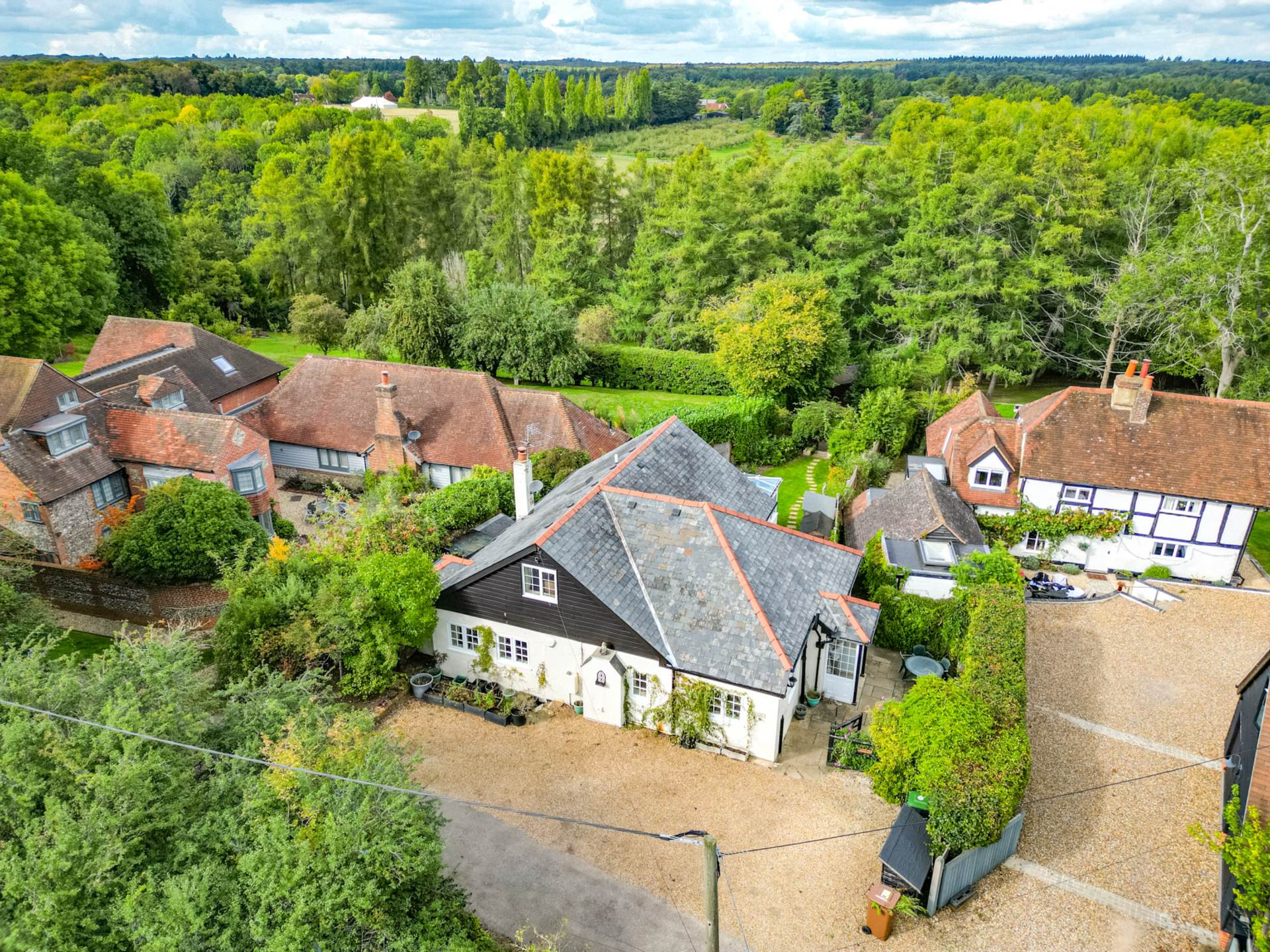 Shepherds Green, Rotherfield Greys, Image 31