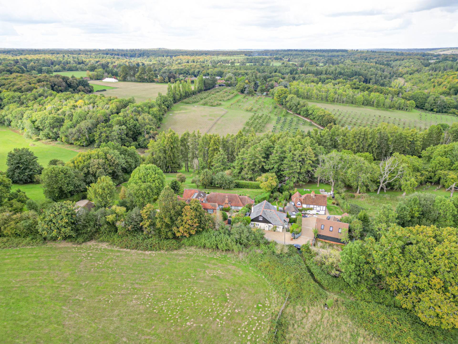 Shepherds Green, Rotherfield Greys, Image 33