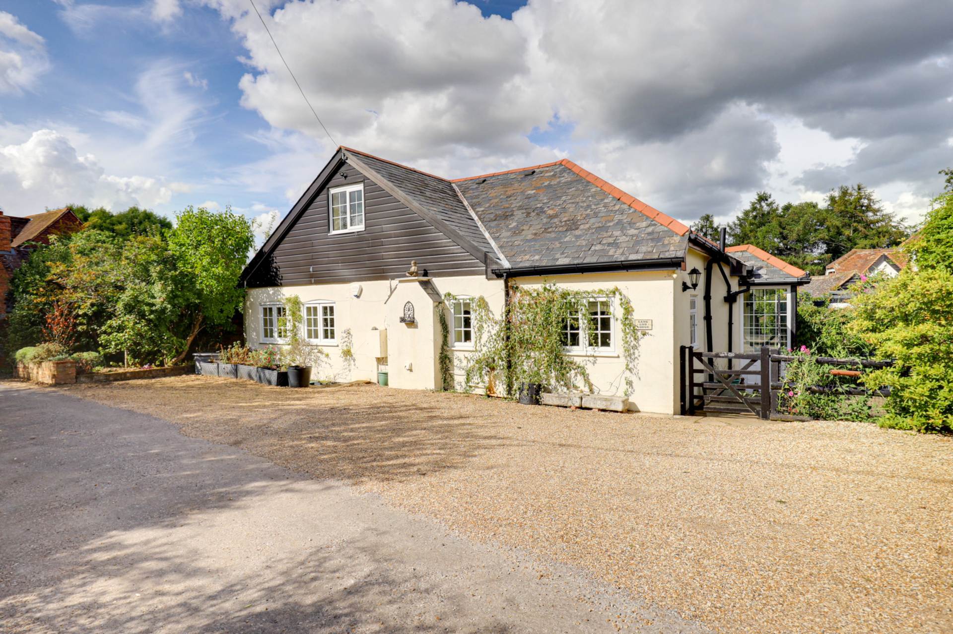 Shepherds Green, Rotherfield Greys, Image 37