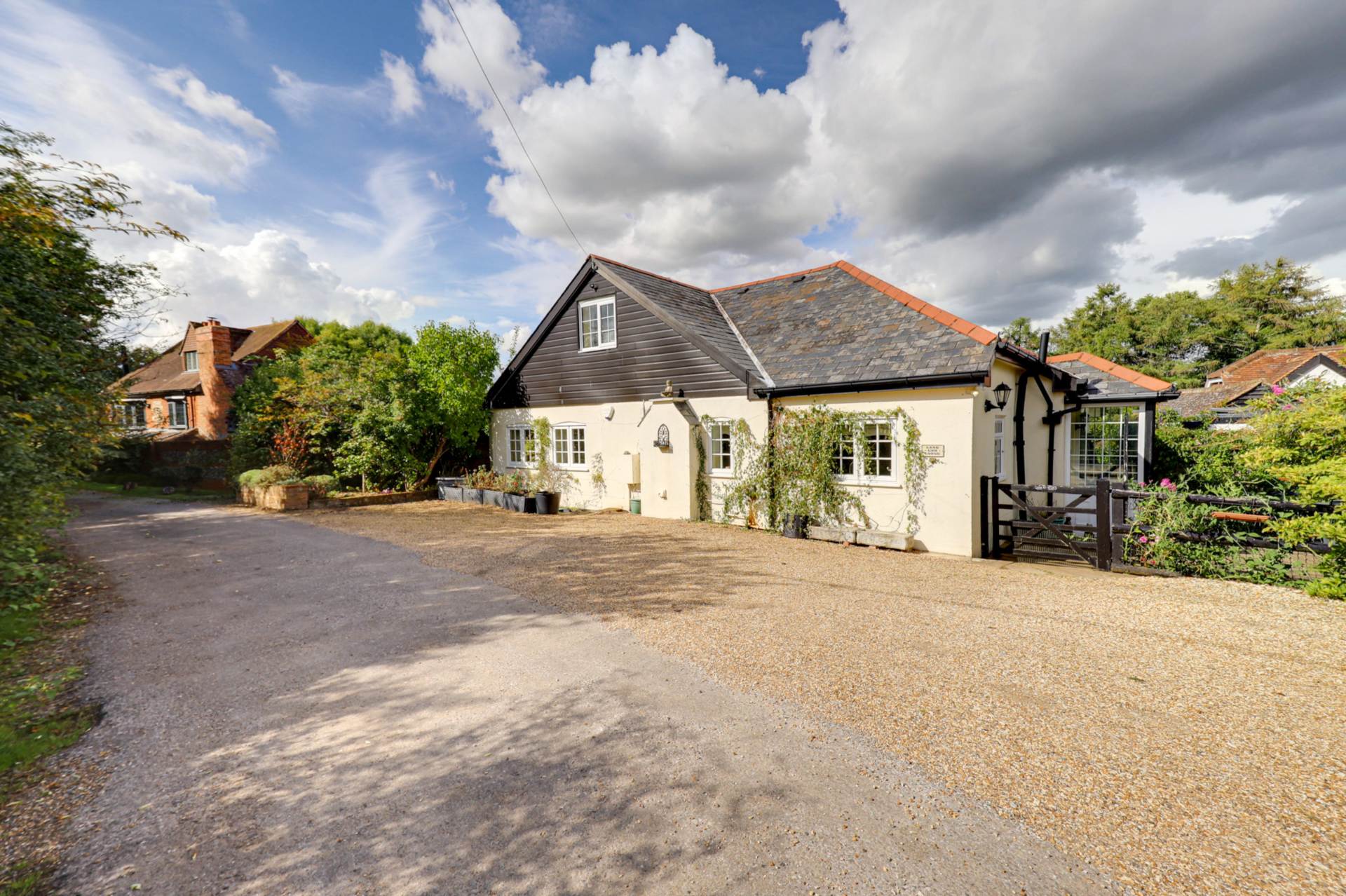 Shepherds Green, Rotherfield Greys, Image 38
