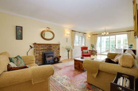 Shepherds Green, Rotherfield Greys, Image 3