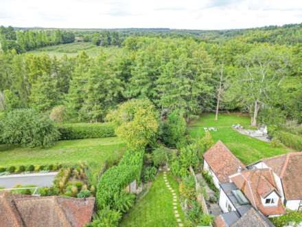 Shepherds Green, Rotherfield Greys, Image 32
