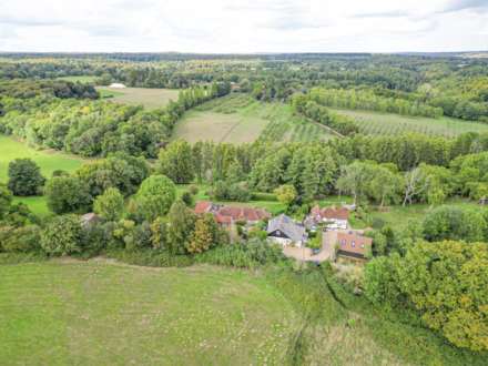 Shepherds Green, Rotherfield Greys, Image 33