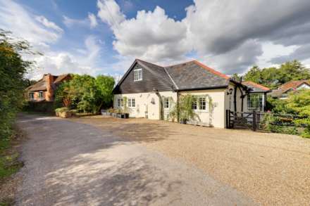 Shepherds Green, Rotherfield Greys, Image 38
