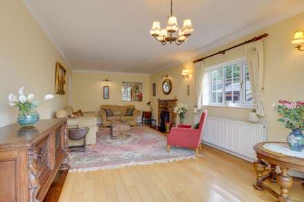 Shepherds Green, Rotherfield Greys, Image 4
