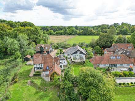 Shepherds Green, Rotherfield Greys, Image 5
