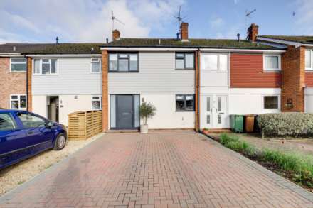 Rowan Close, Sonning Common, South Oxfordshire