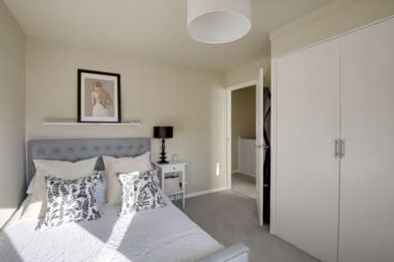 Rowan Close, Sonning Common, South Oxfordshire, Image 12