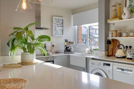 Rowan Close, Sonning Common, South Oxfordshire, Image 2