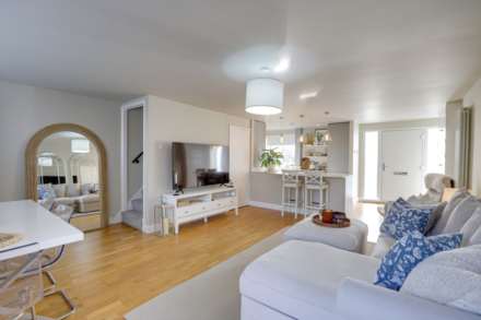 Rowan Close, Sonning Common, South Oxfordshire, Image 5