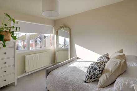 Rowan Close, Sonning Common, South Oxfordshire, Image 9