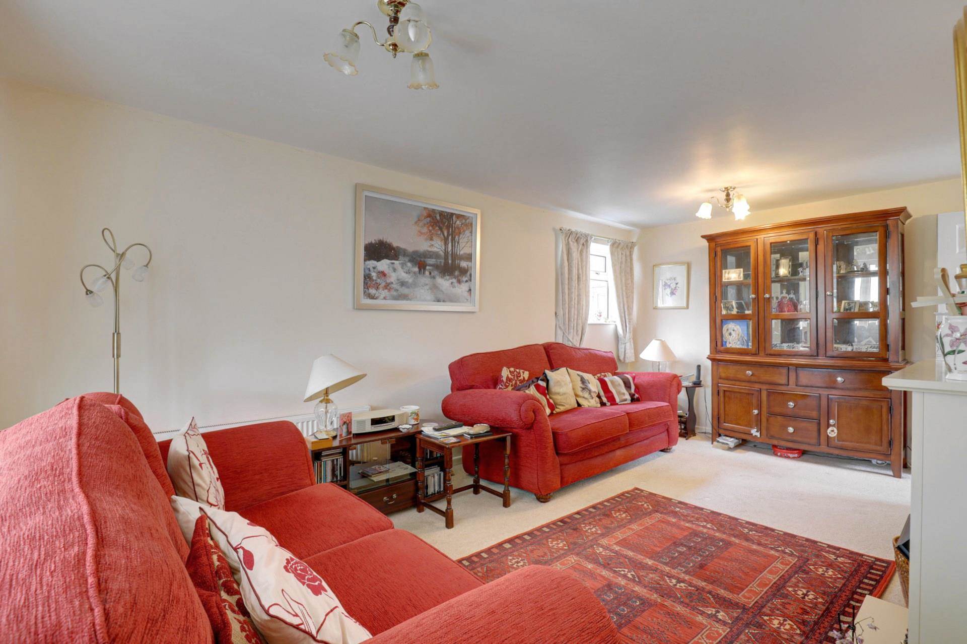 Ilex Close, Sonning Common, South Oxfordshire, Image 3