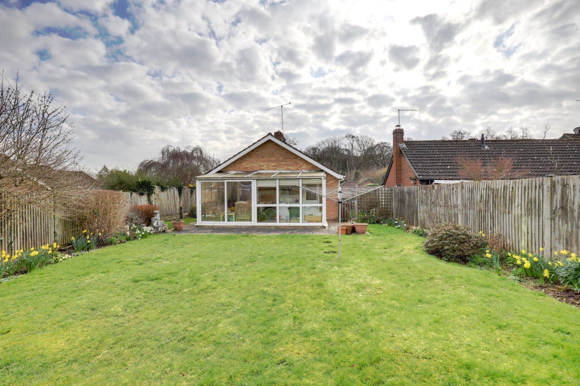 Ilex Close, Sonning Common, South Oxfordshire, Image 5