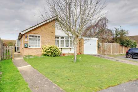 Ilex Close, Sonning Common, South Oxfordshire