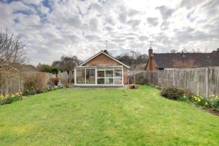 Ilex Close, Sonning Common, South Oxfordshire, Image 5