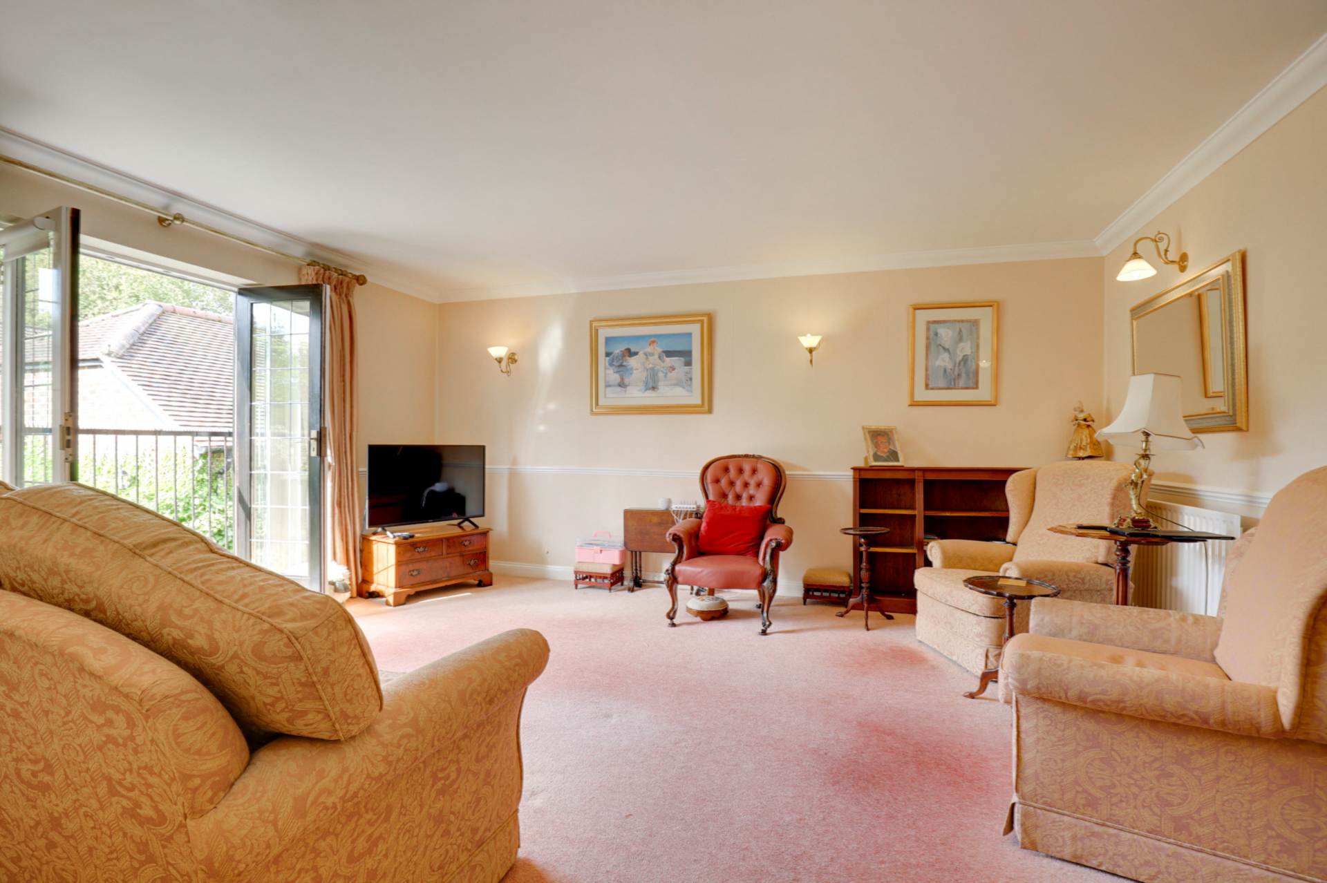 Peppard Road, Sonning Common, South Oxfordshire, Image 3