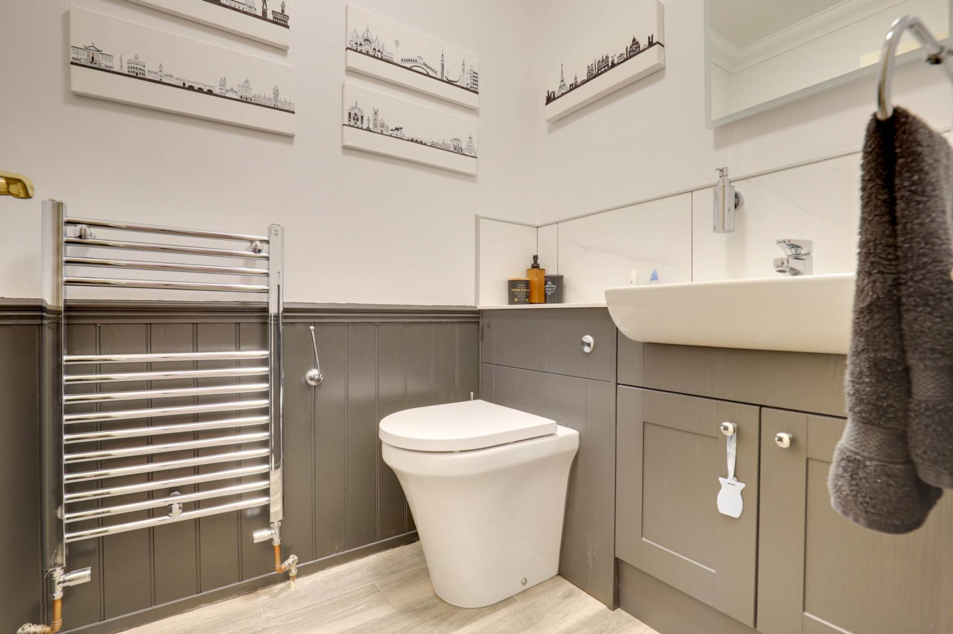 Peppard Road, Sonning Common, South Oxfordshire, Image 8