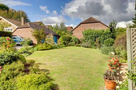 Peppard Road, Sonning Common, South Oxfordshire, Image 11