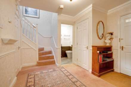 Peppard Road, Sonning Common, South Oxfordshire, Image 2