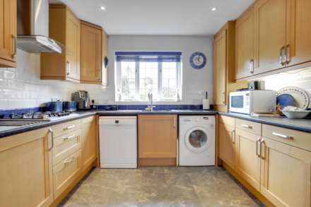 Peppard Road, Sonning Common, South Oxfordshire, Image 4