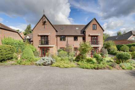 Peppard Road, Sonning Common, South Oxfordshire, Image 9