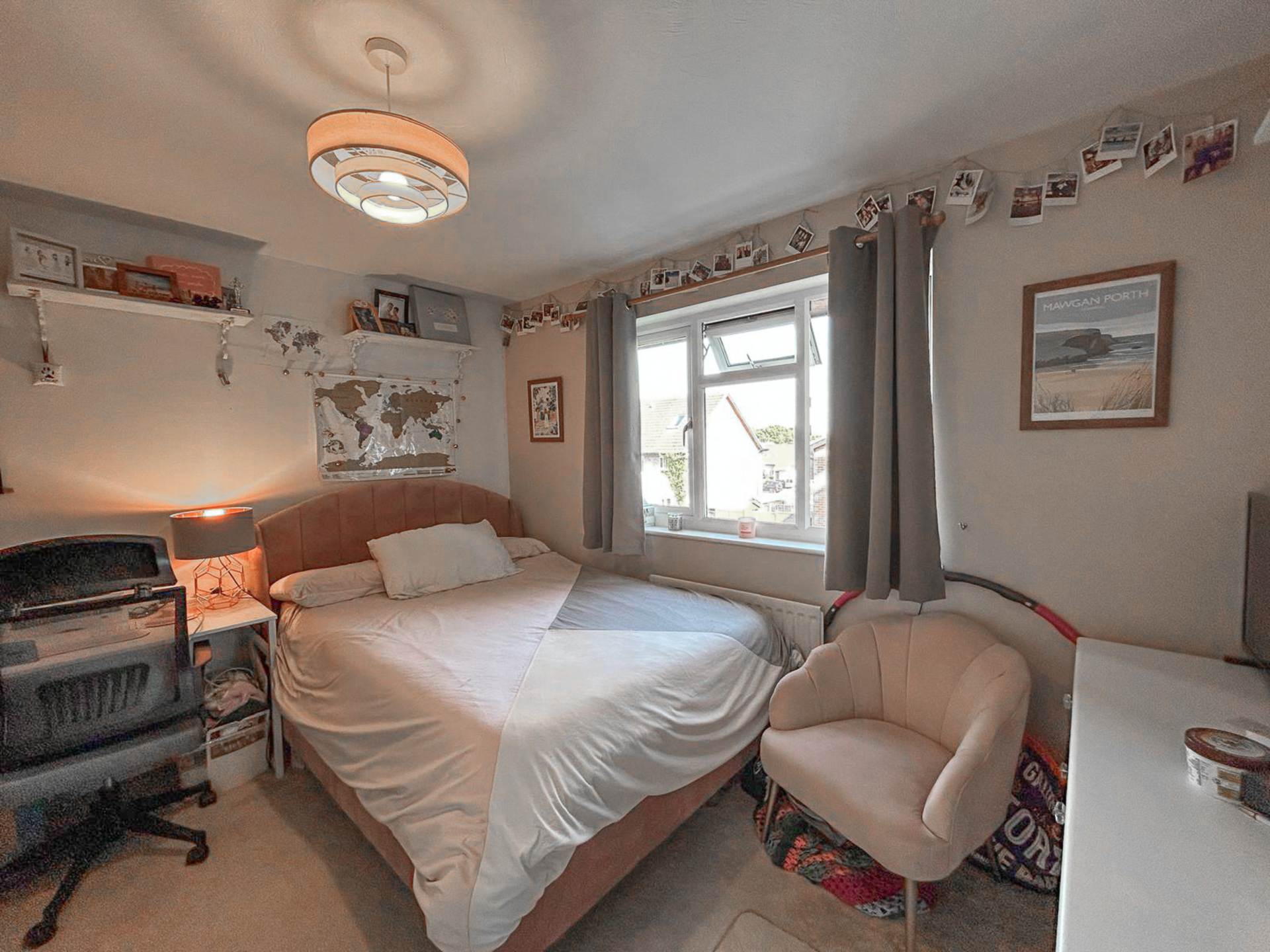 Fleetham Gardens, Lower Earley, Reading, Image 10