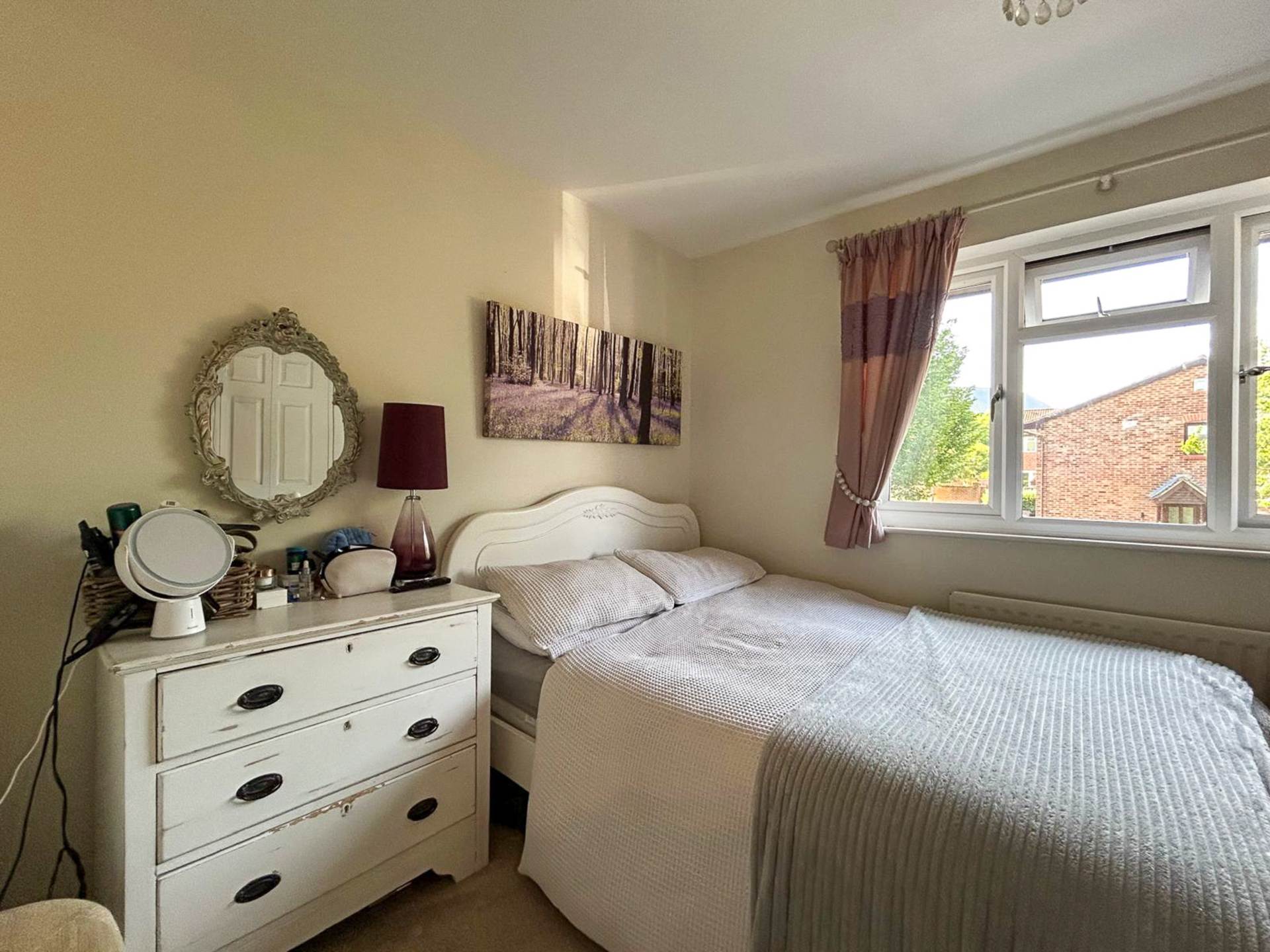 Fleetham Gardens, Lower Earley, Reading, Image 9