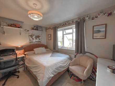 Fleetham Gardens, Lower Earley, Reading, Image 10